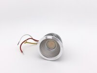 LED Reflektoreinsatz Tunable White 2400K-5000K 8 Watt...