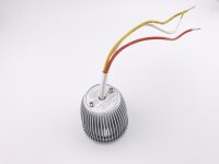 LED Reflektoreinsatz Tunable White 2400K-5000K 8 Watt...