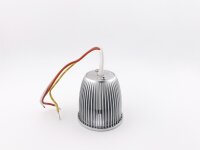 LED Reflektoreinsatz Tunable White 2400K-5000K 8 Watt Constant Power CRI>96 Ra
