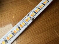 LED StripeTunable White 2400K-5000K 10 Watt/m CRI>96...