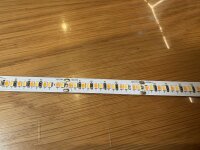 LED StripeTunable White 2400K-5000K 10 Watt/m CRI>96...