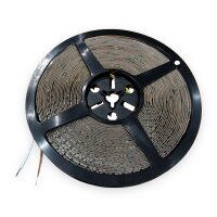 LED StripeTunable White 2400K-5000K 48V 12 Watt/m CRI>96 Ra 10m Rolle