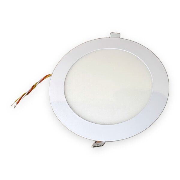 LED Deckenpanel StripeTunable White 2400K-5000K 12 Watt/m CRI>96 175mm