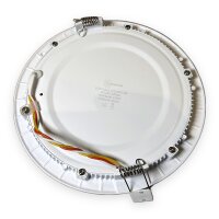 LED Deckenpanel StripeTunable White 2400K-5000K 12 Watt/m CRI>96 175mm