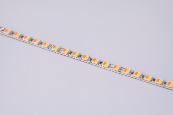 LED StripeTunable White 2000K-6500K 12 Watt/m CRI>94 Ra 5m Rolle